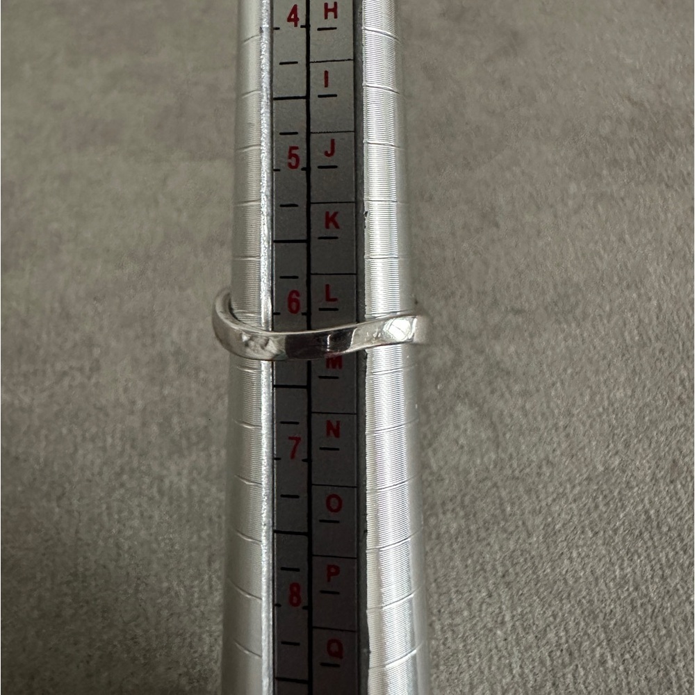 CZ fashion cocktail ring! - Picture 9 of 10